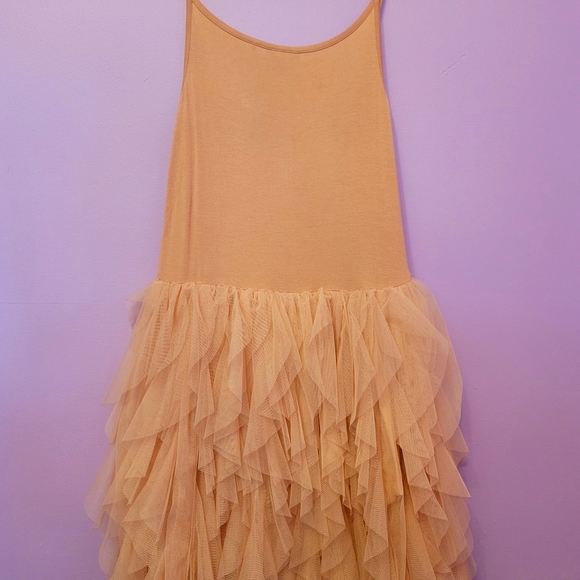 😊 Girls dress - Picture 2 of 5